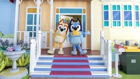 La Casa de Bluey llega a Santiago con una experiencia inmersiva para toda la familia: Cómo comprar entradas
