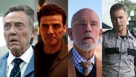 Aseguran que Christopher Walken, Oscar Isaac, John Malkovich y Sam Rockwell grabarán película en Chile