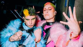 Fiesta de Año Nuevo “Open Casa Conejo 2025″ anunció a Metalengua, La Guay y los mejores DJs: revisa venta de entradas