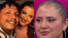 “O termino muerta yo, o termina muerto él”, relata Pamela Leiva sobre ex amante brasileño