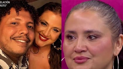 “O termino muerta yo, o termina muerto él”, relata Pamela Leiva sobre ex amante brasileño