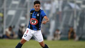 Roban auto de jugador de Unión San Felipe en una encerrona: iba con su pareja y dos hijos