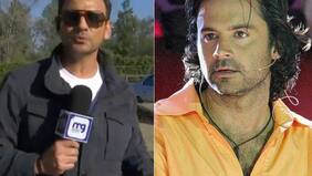 Gonzalo Ramírez “delató” a Felipe Camiroaga y recordó costosas fiestas que realizaba: rifaba autos y motos