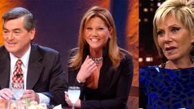 "No entiendo si (los insultos) es por celos", "me he cansado de decirle a Raquel que yo nunca he tenido nada con su Hernán Calderón", expresa Daniella Campos