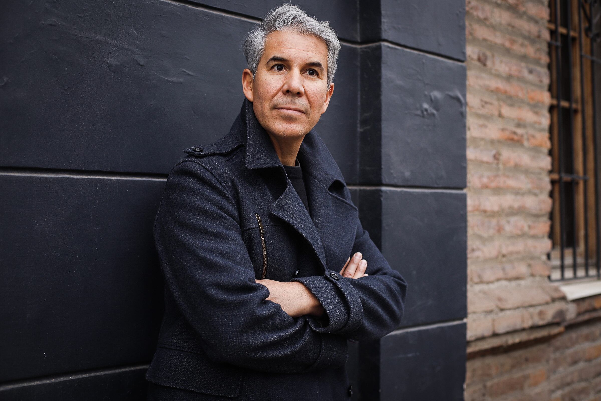 Gonzalo Feito será formalizado por violencia intrafamiliar: comunicador rompió el silencio en su programa