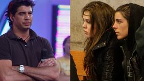 "Las llevó a que se fuesen detenidas. Las sacaron de pantalla. Casi fuimos papás con la Maite (Orsini)": el dolor y mea culpa de Mario Velasco por "Las Arañitas"