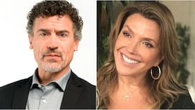 “No puedo pedir más…”: Julio Milostich reveló su emoción tras volver a trabajar junto a Carolina Arregui en la pantalla