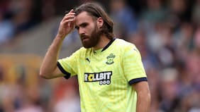 Malas noticias para Ben Brereton: encabeza bochornoso récord en la Premier League