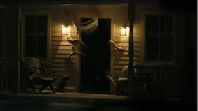 Vean el excelente nuevo tráiler de Resident Evil: la película que promete volver al terror de los videojuegos