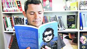 Los libros más leídos por los reos en Chile