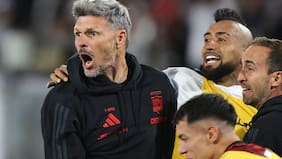 Portazo en Colo Colo: jugador que asomaba como refuerzo fue descartado en el Cacique