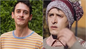 José Antonio Raffo contó la razón de su alejamiento de las teleseries y por qué le dijo no a Amores de Mercado