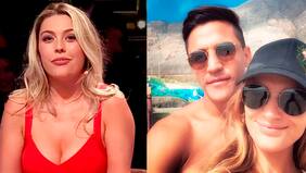 Daniela Aránguiz: "Una vez Alexis, en vez de estar con Mayte, jugaba Playstation con los amigos"