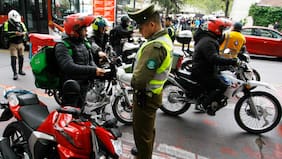 Grabado de patente en motos: ¿Qué exige la nueva Ley de Tránsito?