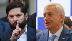 “Tiene un número desconocido”: La explicación de Kast sobre por qué no contestó llamada de Boric desde Isla de Pascua