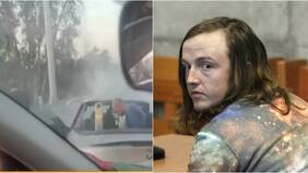 “Las buenas, dejan las piernas temblando”: el enigmático mensaje de Chispa tras choque en carretera