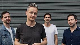 Keane en Chile: cuándo es la venta de entradas y precios