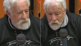 “Me han dicho que soy un hueón de mier…”: Iván Arenas sorprendió con llamativa reflexión sobre la política y apuntó a autoridades