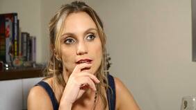 El encuentro de Fernanda Hansen con Sebastián Piñera por la tragedia de Juan Fernández