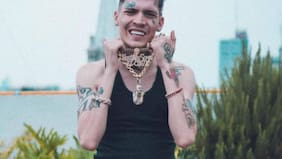 “Llevo más de una semana limpio”: Marcianeke impactó con sincera confesión tras su arribo a Palabra de Honor