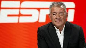 “Es un técnico adecuado…”: Bichi Borghi tiene claro su candidato para la banca de La Roja