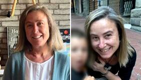 Confirman hallazgo de profesora desaparecida camino al colegio en Cerro Navia: última pista había alarmado a su familia