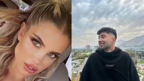 Hijo del Mago Jiménez responde a Coté López: “A mi papá lo hicieron escoger entre verme o no”