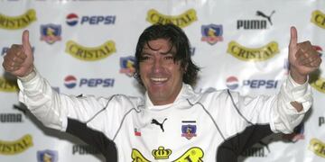 Iván Zamorano
