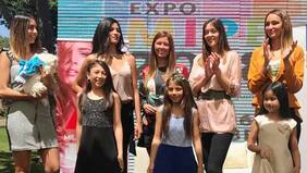 Entregarán importante premio a Milano Models en Italia