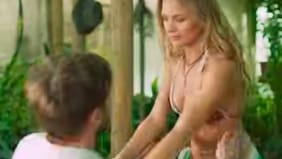 Mayte Rodríguez subirá la temperatura con su interpretación más hot: se lucirá con osado papel en nueva película chilena