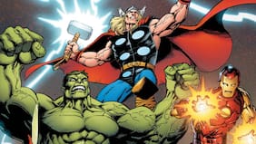 El creador que impulsó el éxito de Los Vengadores vuelve a Marvel