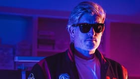Encuentran muerto en su casa en París al DJ francés Kavinsky, reconocido por su éxito “Nightcall”