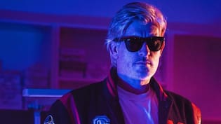Encuentran muerto en su casa en París al DJ francés Kavinsky, reconocido por su éxito “Nightcall”