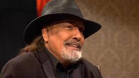 “Partió tranquilo”: Familia despidió al “Negro” Piñera y agradeció muestras de cariño al cantante