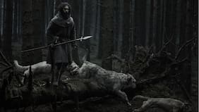 Así será Werwulf, una de las películas de terror más esperadas del año