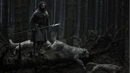 Así será Werwulf, una de las películas de terror más esperadas del año