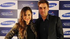 "Me dejaron la cag... en la vida": Alvaro Gómez revela las consecuencias del escándalo farándulero por su infidelidad a Francini Amaral