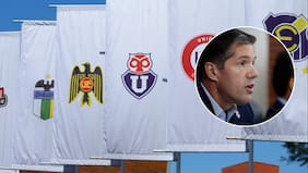 ”Ley Clark”: ANFP oficializó cambio en el reglamento para reprogramar partidos por copas internacionales