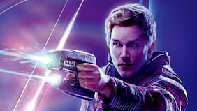 Star-Lord volvería al universo de Marvel Studios en dos proyectos