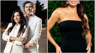 Nueva participante de “Vecinos al límite” lanza íntima confesión: “No fumo, no tomo, no tengo sexo…”