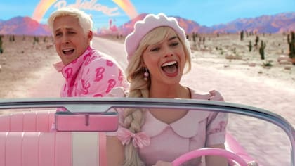 Confirman estreno de la película “Barbie” en la televisión abierta: revisa dónde y cuándo verla
