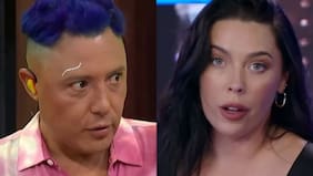 “¡Te fuiste a la recon... de tu ..., w....!”: filtran nuevo audio tipo “tengo la pura cara de cuica” de Daniela Aránguiz a Sergio Rojas