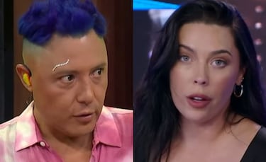 “¡Te fuiste a la recon... de tu ..., w....!”: filtran nuevo audio tipo “tengo la pura cara de cuica” de Daniela Aránguiz a Sergio Rojas