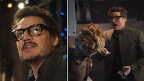 “From Santiago, Chile...”: Pedro Pascal enciende las redes con hilarante video promocional de Saturday Night Live