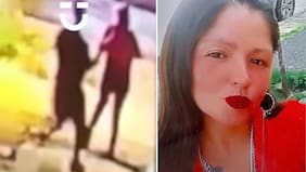 Mujer sacó a su perro y murió apuñalada en Santiago: presunto asesino impactó a la familia y revelaron “problema con él”