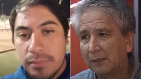 “Me seguían llegando mensajes”: sujeto abatido en Calama fue investigado por Tío Emilio e intimidó a su equipo