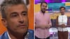 “Gente que te quiere mucho me confirma que pateaste puertas, que gritaste, que...”: Su colega expuso episodio en pantalla y Solabarrieta lo confrontó