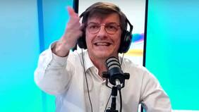 “Una Constitución la hago yo en un mes y te la entrego, pero...”: el furioso descargo de Daniel Stingo