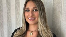 “Es un tumor en mi útero”: Perla Ilich causó preocupación al revelar delicado diagnóstico médico