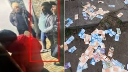 Detienen a carabinera que llevaba 29 años de servicio: sería la líder de multimillonario robo a sucursal de Brinks